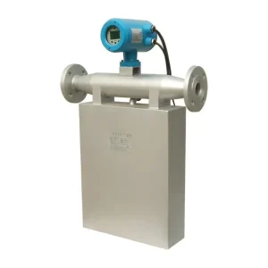 PWF-CMF Coriolis Mass Flow Meter