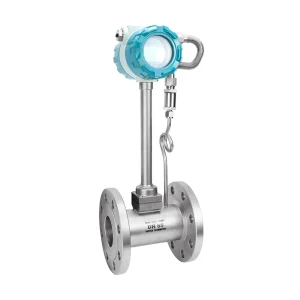 PWF-GVF Gas Vortex Flow Meter