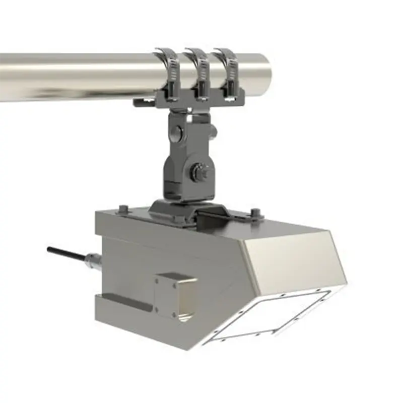 PWF-R600/PWF-R600-R Radar Flow Meter-01