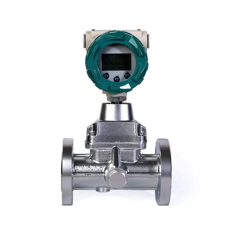 PWF-SF Swirl Flow Meter-01