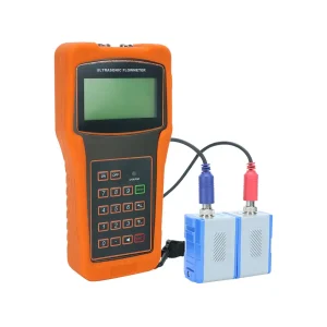 PWF-U2000H Handheld Ultrasonic Flow Meter-01