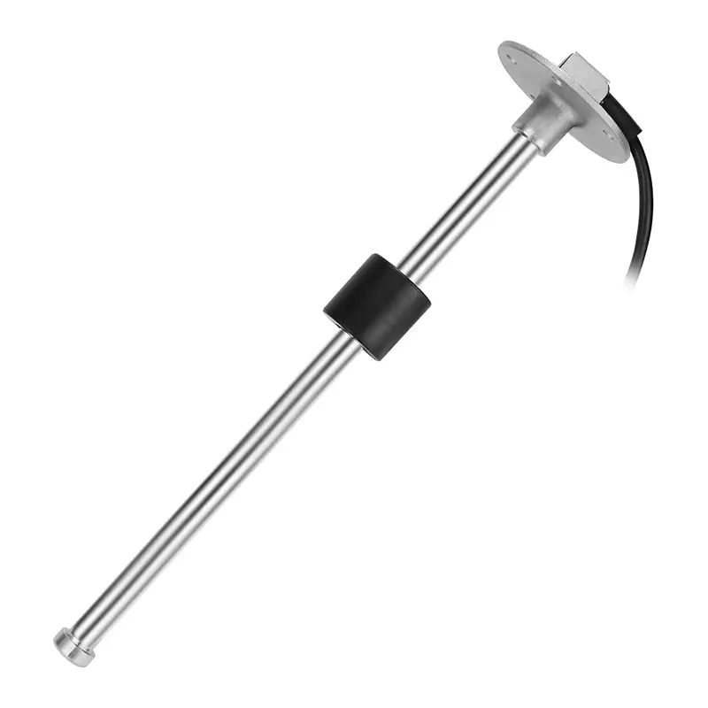 PWL-F Float Type Level Transmitter-01