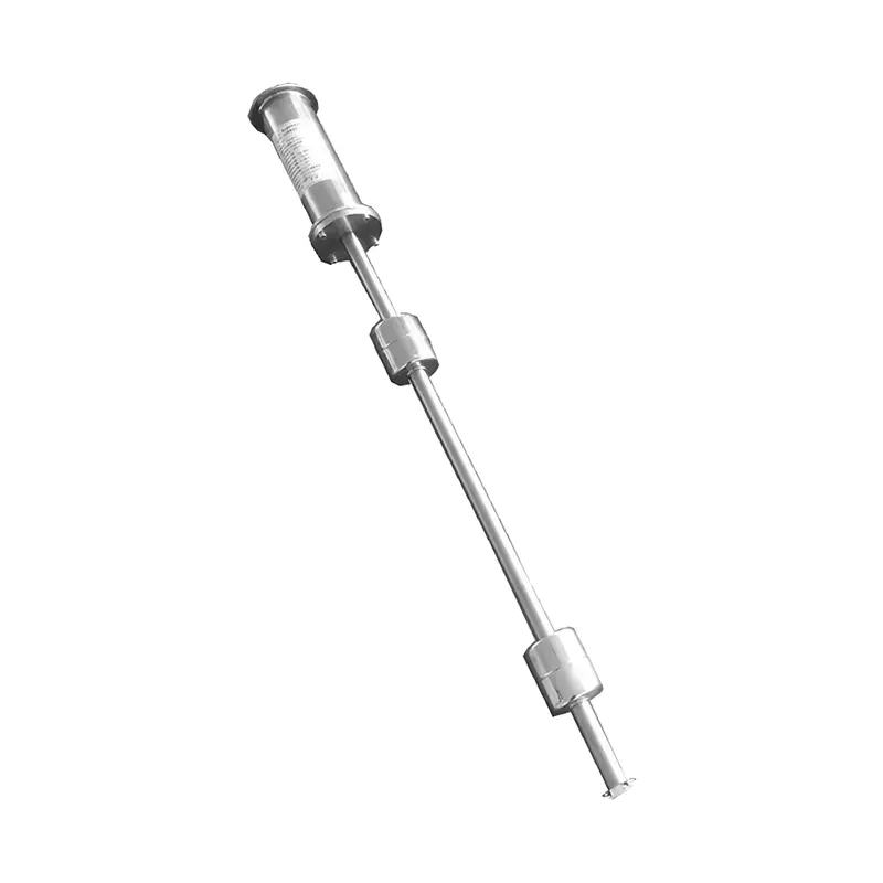 PWL-M200 Magnetostrictive Level Probe-01