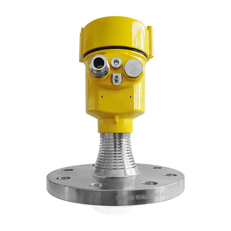 PWL-R805 High-Temp. Resistance Radar Level Sensor