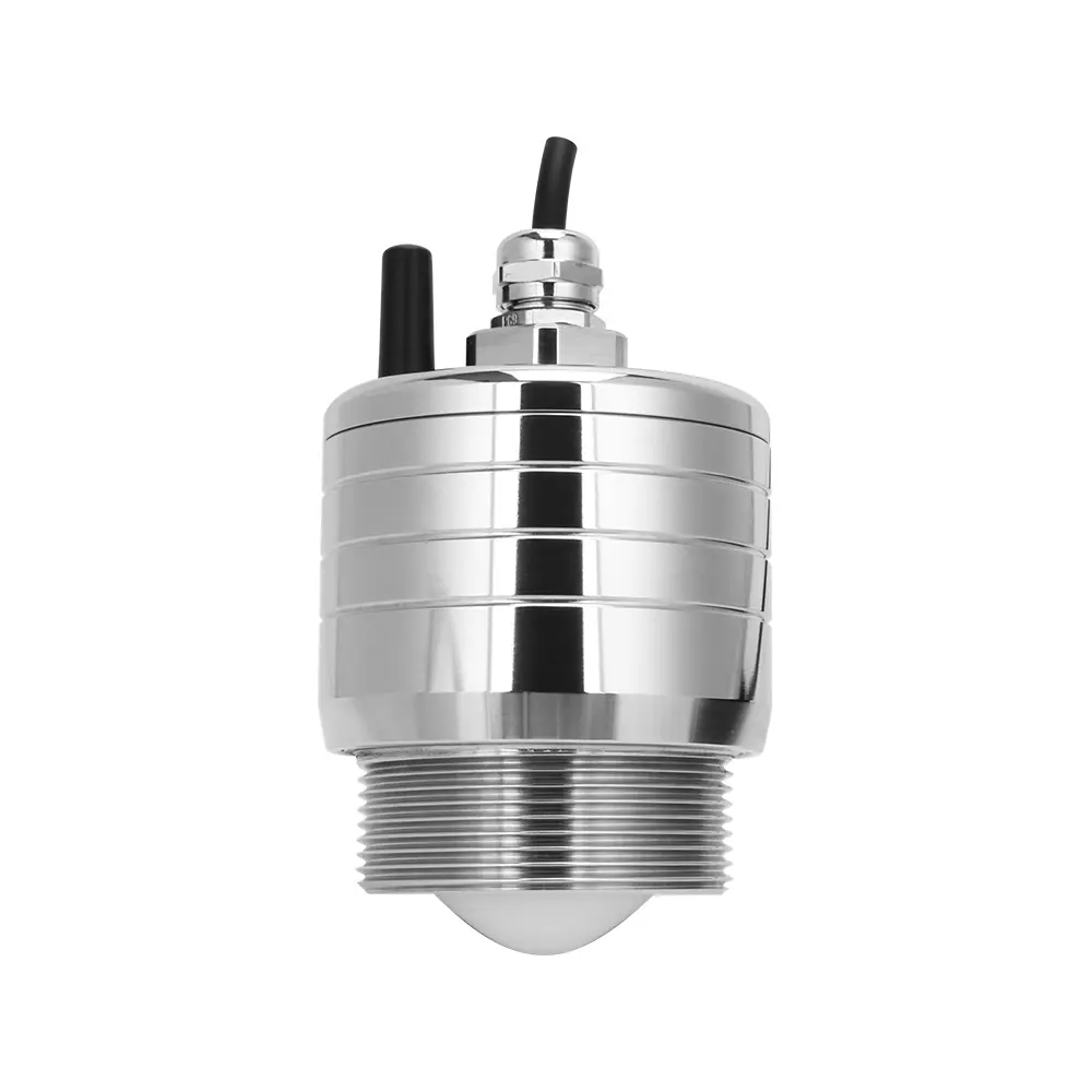 PWL-R808 Radar Water Level Sensor-01
