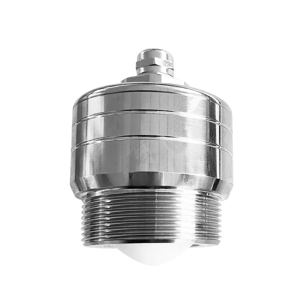 PWL-R808 Radar Water Level Sensor-01