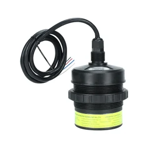 PWL-U500 Ultrasonic Level Sensor-01