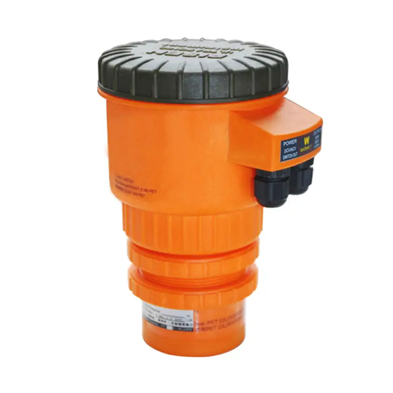 PWL-U501 Ultrasonic Liquid Level Sensor-01