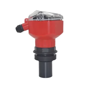 PWL-U700 Ultrasonic Level Transmitter-01