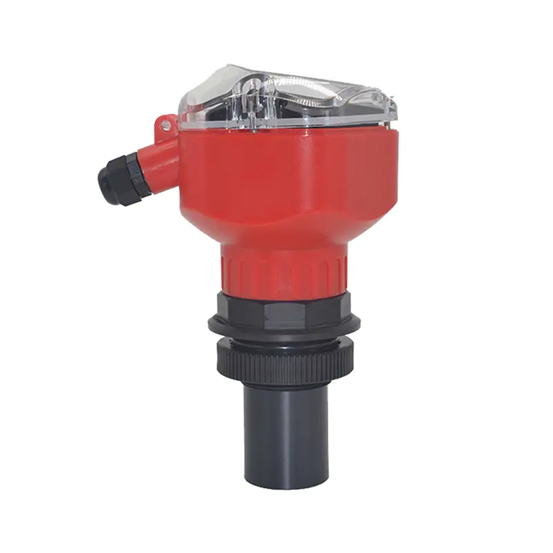 PWL-U700 Ultrasonic Level Transmitter-01