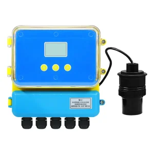 PWL-U707 Ultrasonic Level Transmitter - Remote Type-01