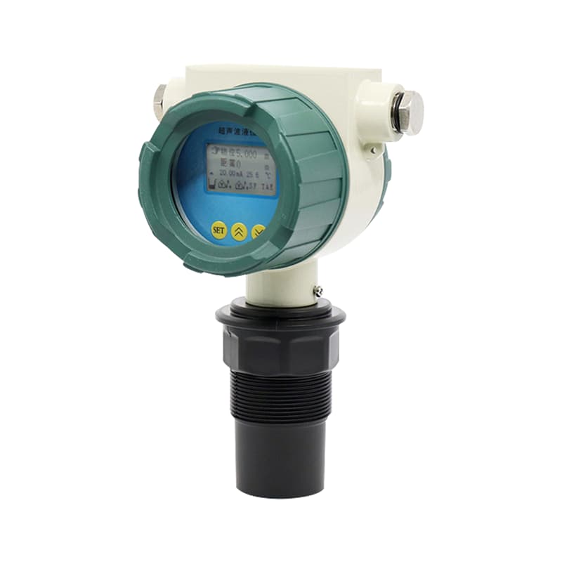 PWL-U709 Explosion-proof Ultrasonic Fuel Level Sensor-01