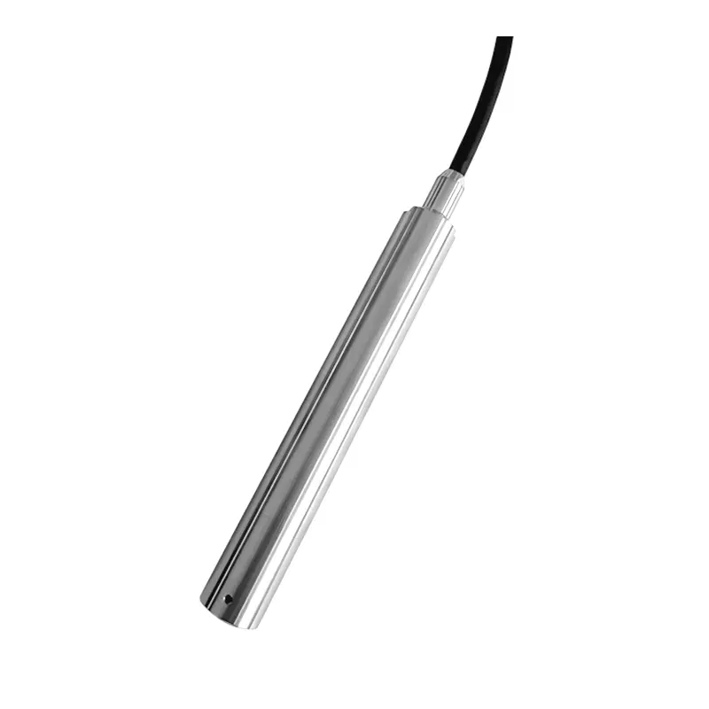 PWL755C Water Level Temperature Recorder-01