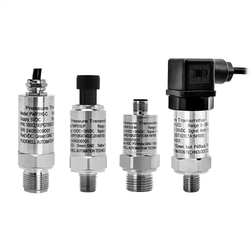 PWP310 Compact Pressure Sensor-01