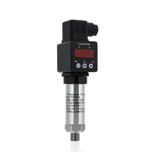 PWP350-D Pressure Transmitter with Display-01