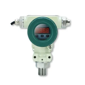 PWP350-LD Explosion Proof Pressure Transmitter with LCD Display-01