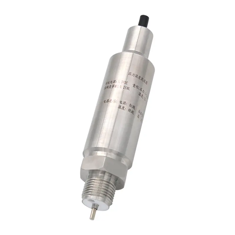 PWP350-PT Dual Pressure&Temperature Transducer-01