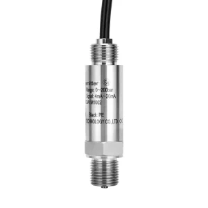 PWP350-X Intrinsically Safe Pressure Transmitters with ATEX-01