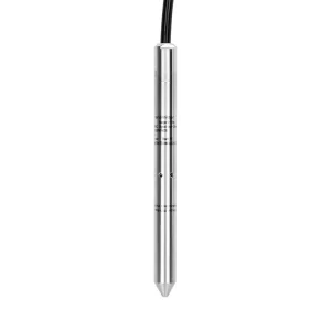 PWP414S Small Diameter Submersible Borehole Level Sensor-01