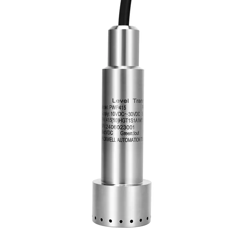 PWP415 Submersible Sewage Water Level Transducer-01