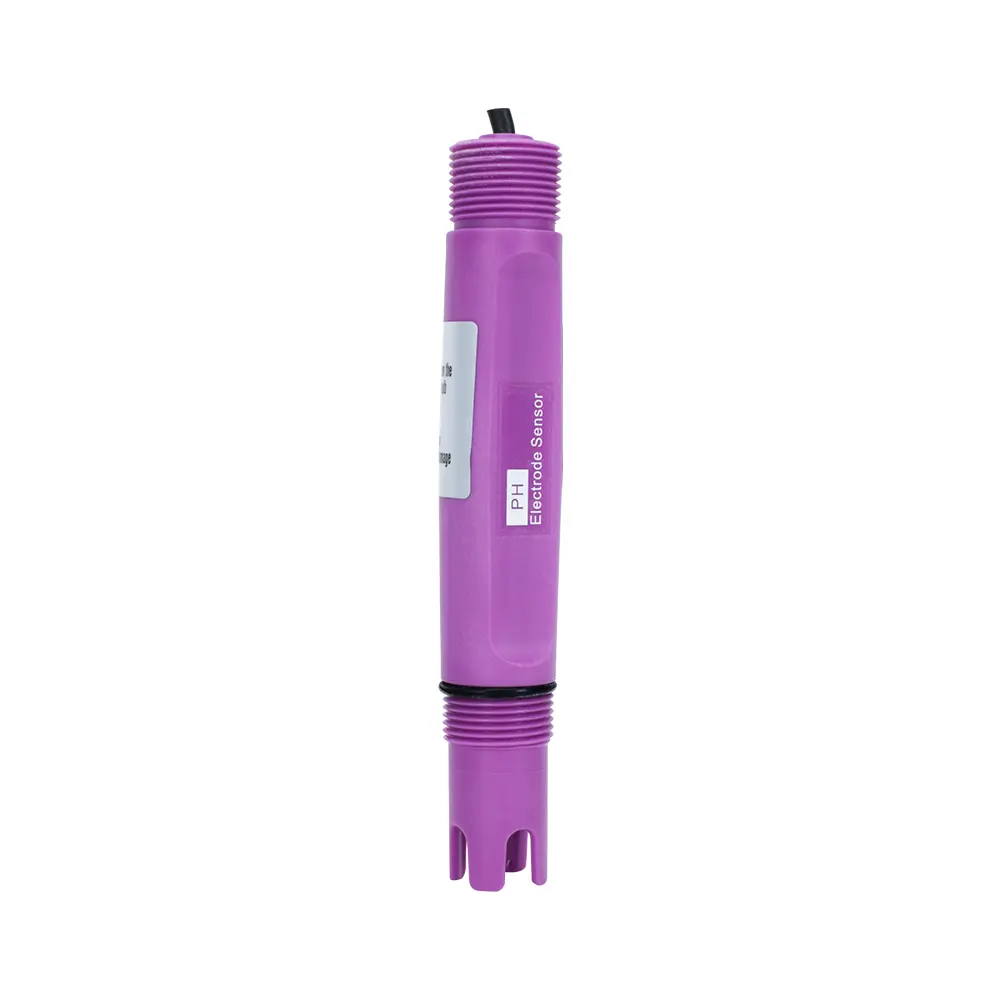 PCS1755C Flat pH Electrode-01