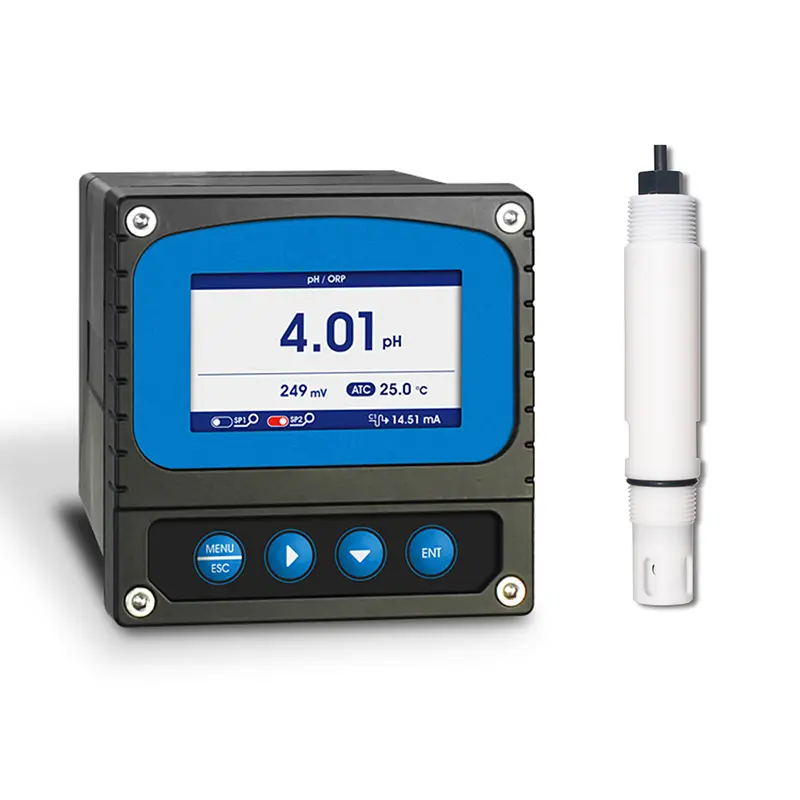 PT4000 ORP Controller