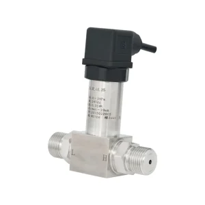 PWP300 Universal Type Differential Pressure Transmitter-01