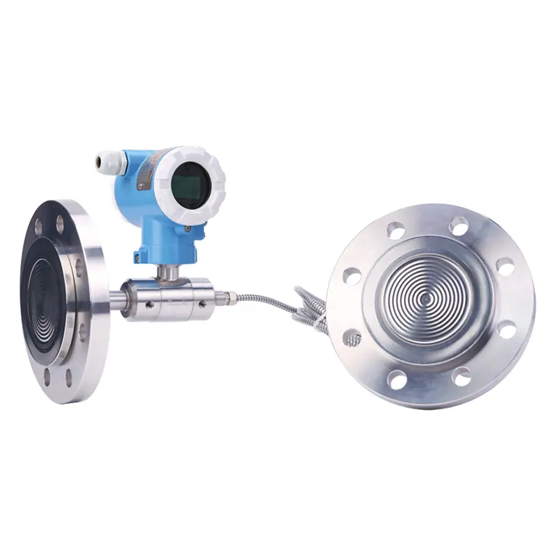 PWP3051-DR Smart Monocrystalline Dual-Remote Differential Pressure Transmitter-01