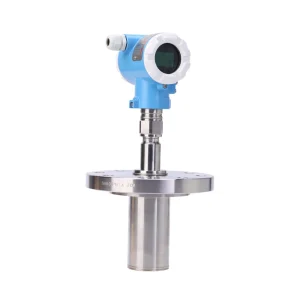 PWP3051P-CF Smart Cylinder Flange Pressure Transmitter-01