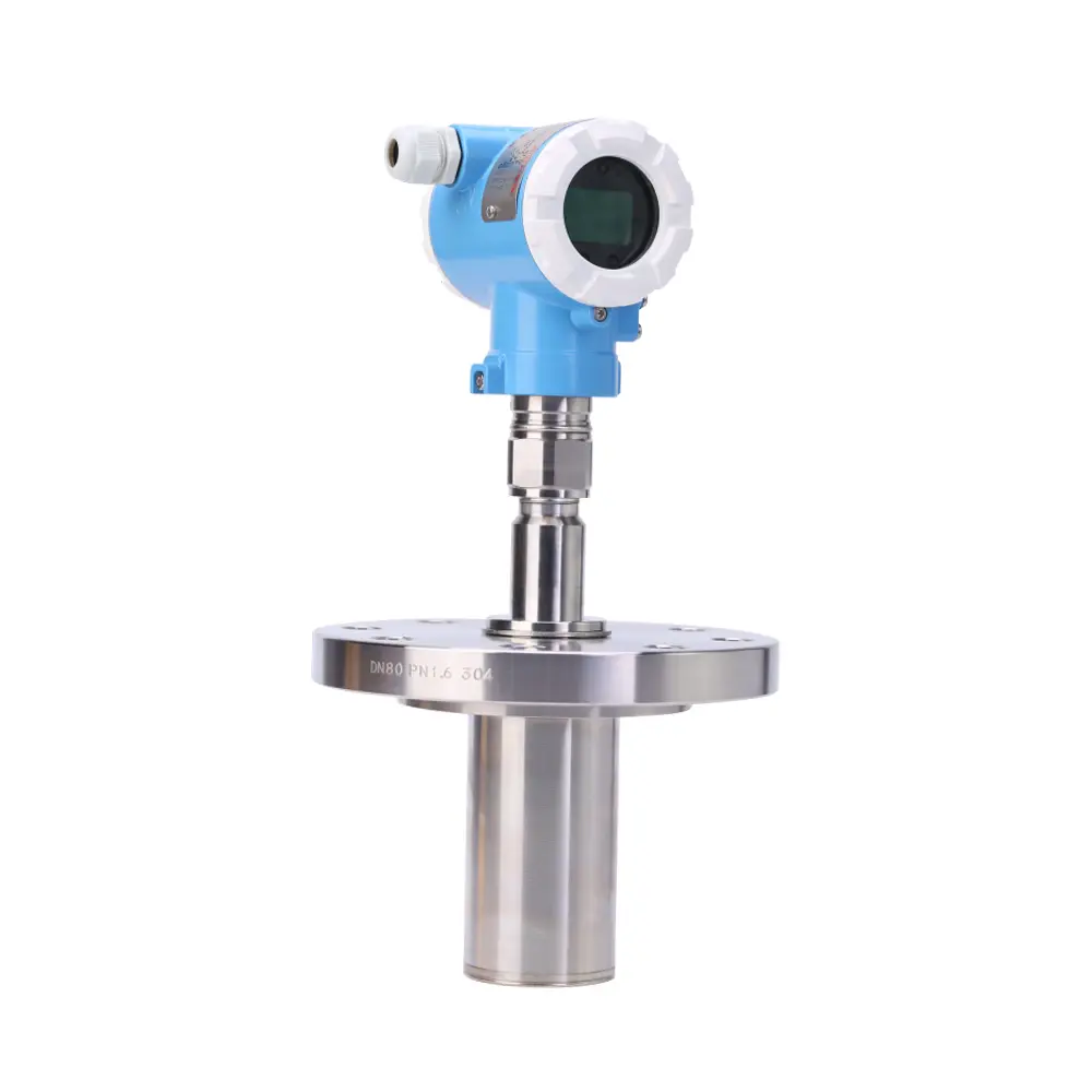 PWP3051P-CF Smart Cylinder Flange Pressure Transmitter-01
