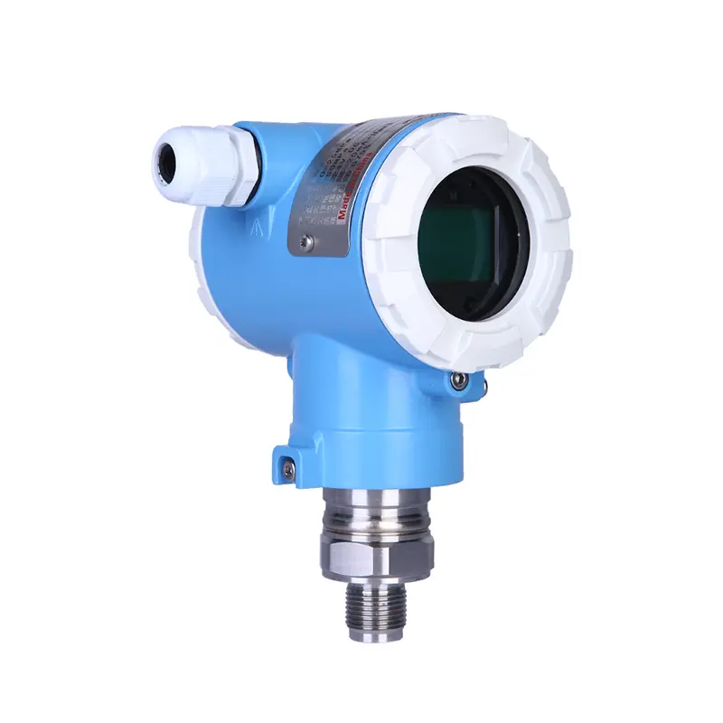 PWP3051P Intelligent Monocrystalline Silicon Pressure Transmitter-01