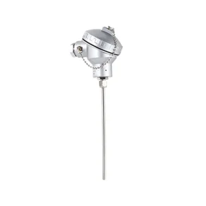 PWT4400-Armored-Thermocouple-Temperature-Sensor