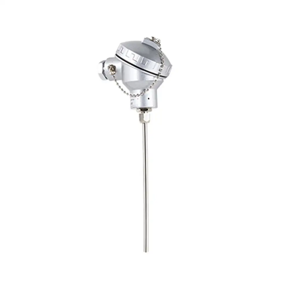 PWT4400-Armored-Thermocouple-Temperature-Sensor