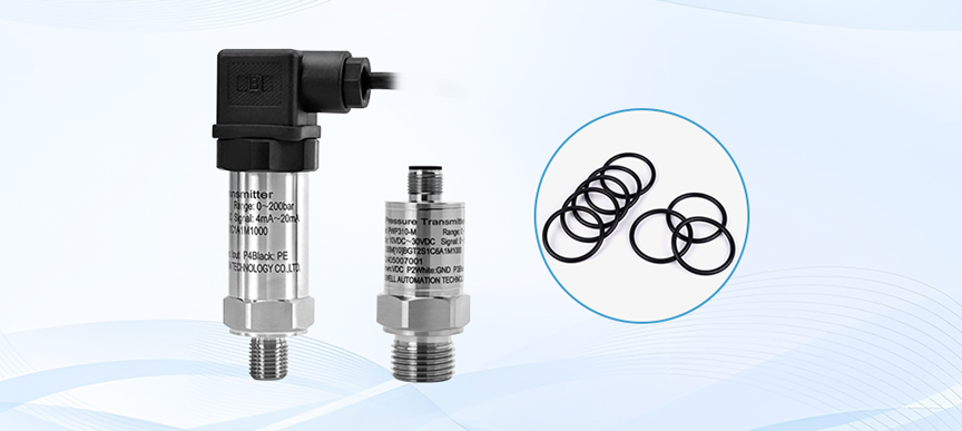 ultrasonic level transmitter 4-20ma output