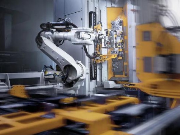 The Future Of Sensors: Emerging Trends And Technologies