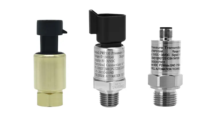 The Future Of Sensors: Emerging Trends And Technologies